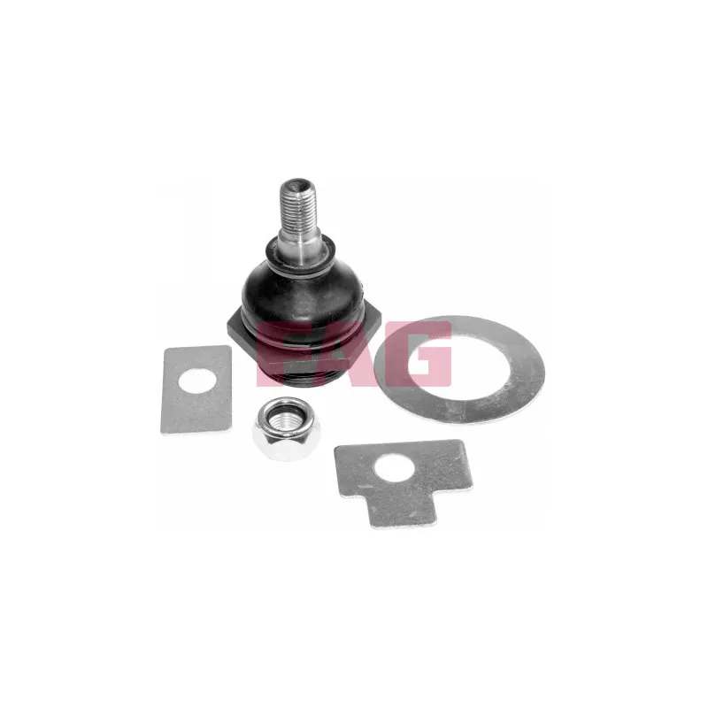 Rotule de suspension FAG 825 0201 10