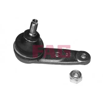 Rotule de suspension FAG 825 0205 10