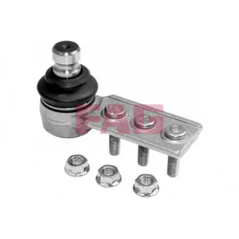 Rotule de suspension FAG 825 0214 10