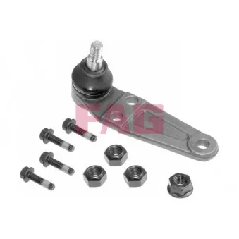 Rotule de suspension FAG 825 0215 10