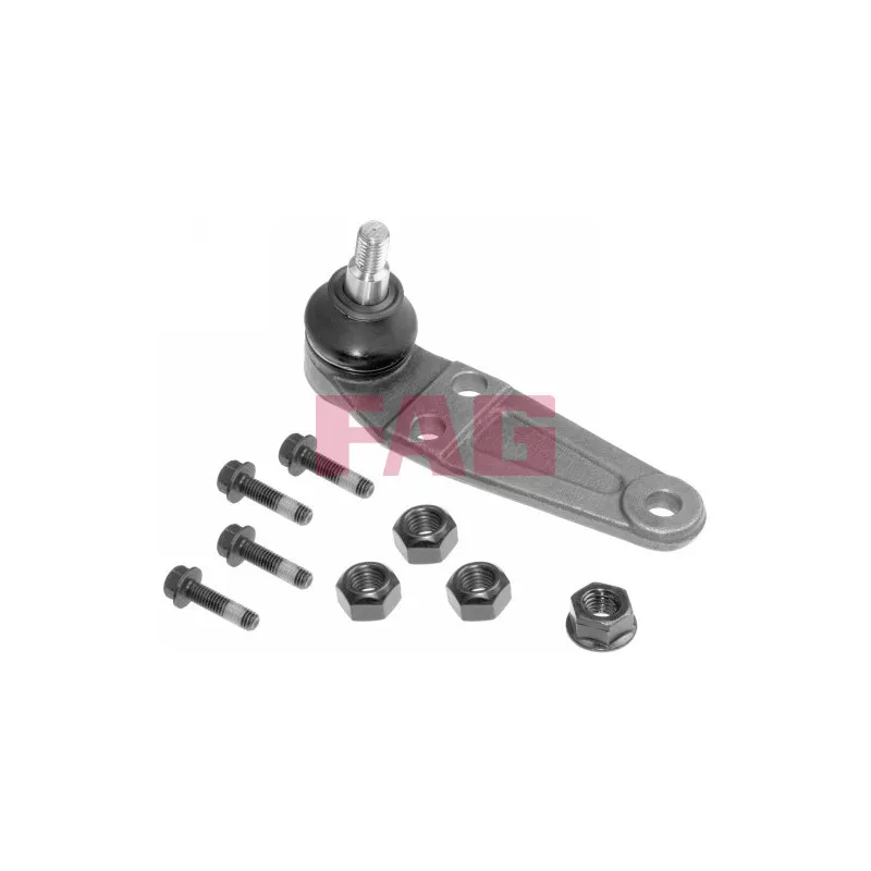 Rotule de suspension FAG 825 0215 10