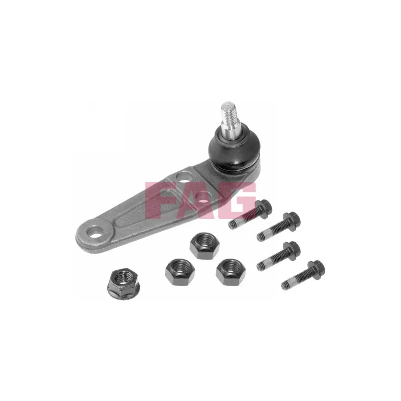 Rotule de suspension FAG 825 0216 10