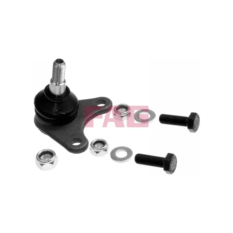 Rotule de suspension FAG 825 0217 10