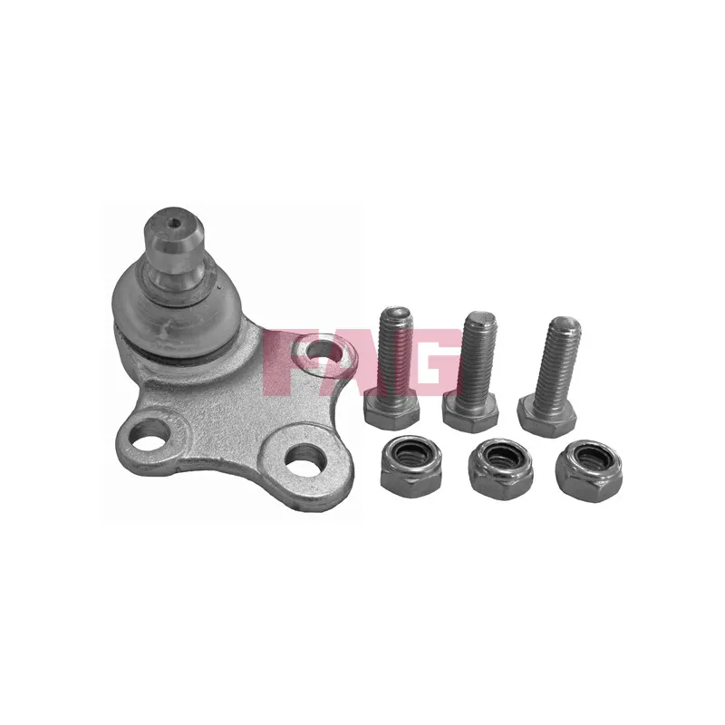 Rotule de suspension FAG 825 0222 10
