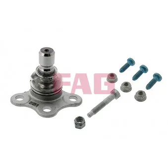 Rotule de suspension FAG 825 0224 10