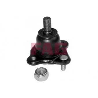 Rotule de suspension FAG 825 0233 10