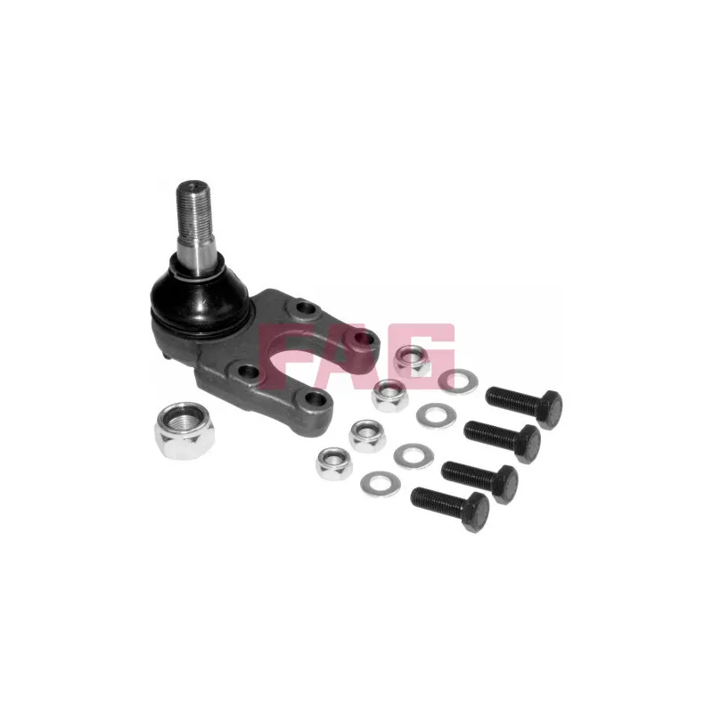 Rotule de suspension FAG 825 0235 10