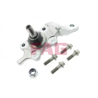 Rotule de suspension FAG 825 0236 10