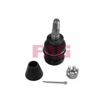 Rotule de suspension FAG 825 0249 10
