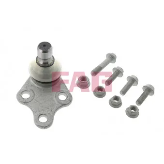 Rotule de suspension FAG 825 0250 10