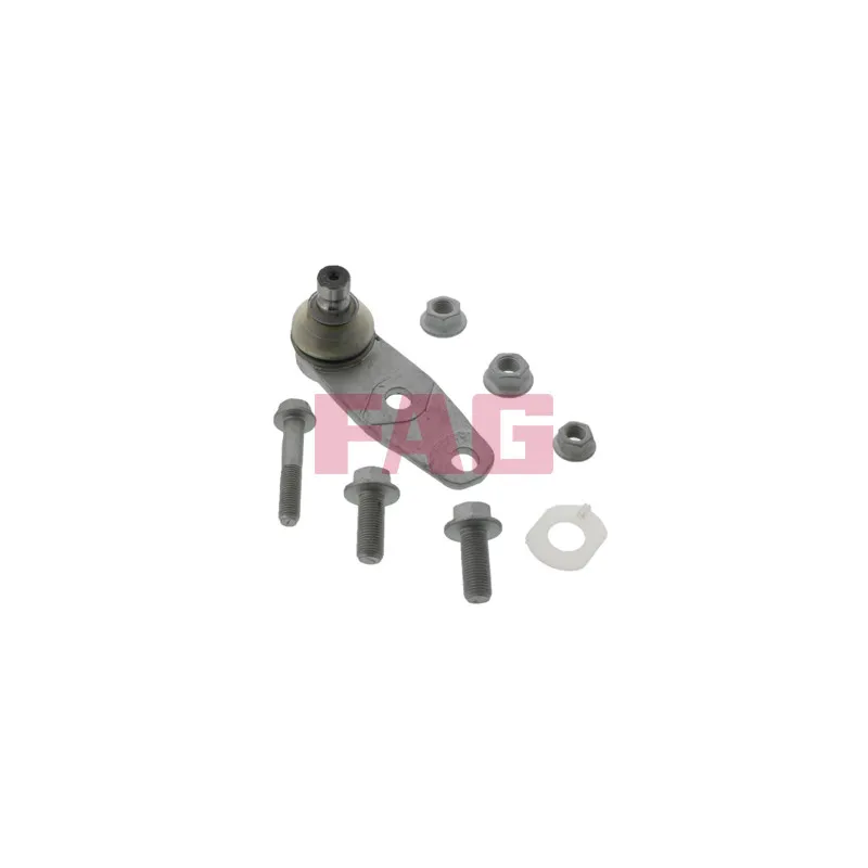Rotule de suspension FAG 825 0258 10