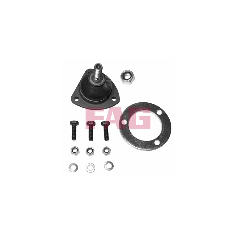 Rotule de suspension FAG 825 0270 10