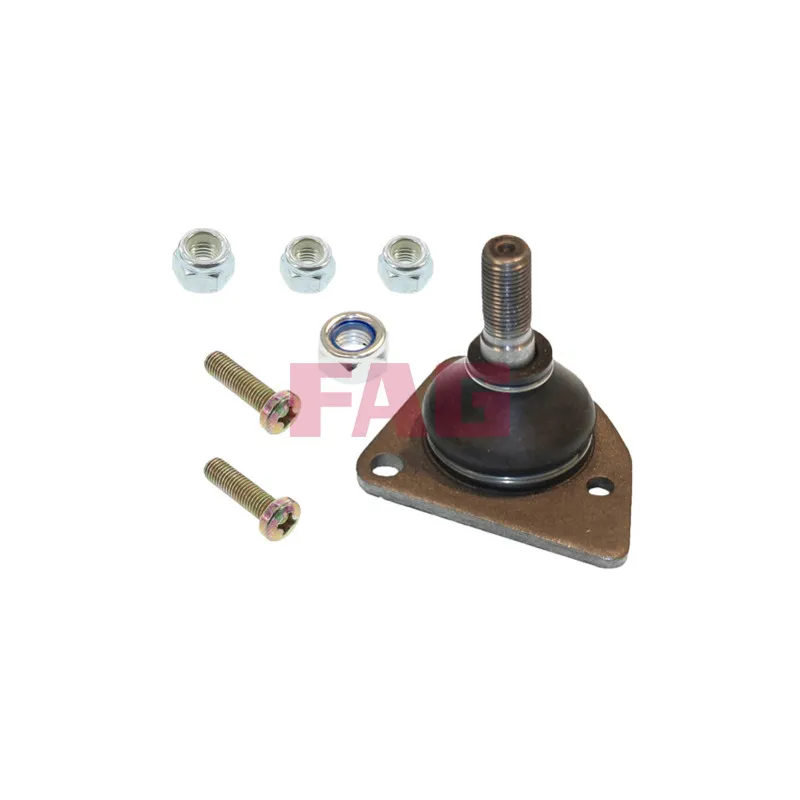 Rotule de suspension FAG 825 0272 10