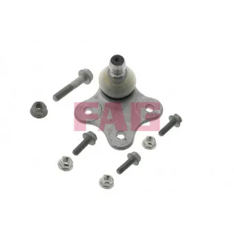 Rotule de suspension FAG 825 0274 10