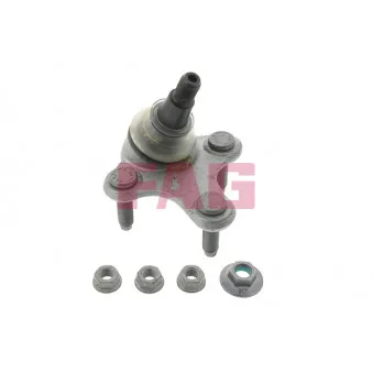 Rotule de suspension FAG 825 0276 10