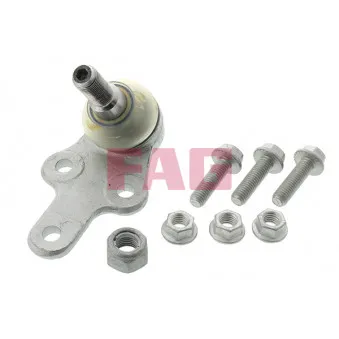 Rotule de suspension FAG 825 0279 10