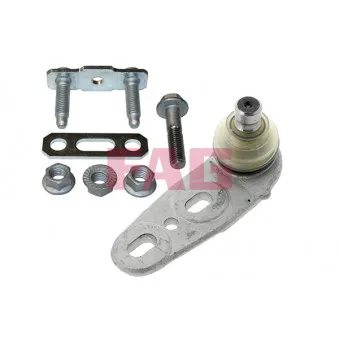Rotule de suspension FAG 825 0283 10