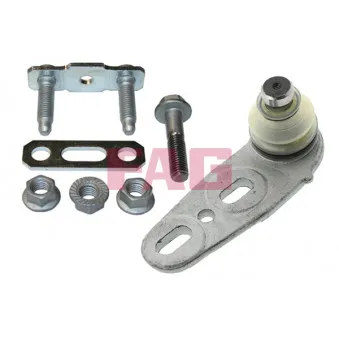 Rotule de suspension FAG 825 0289 10