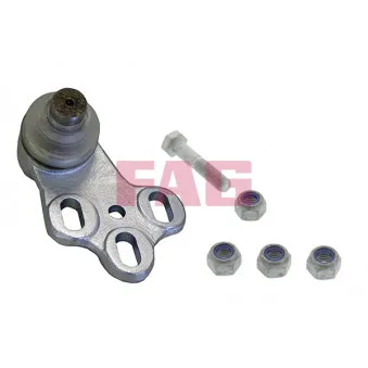 Rotule de suspension FAG 825 0291 10