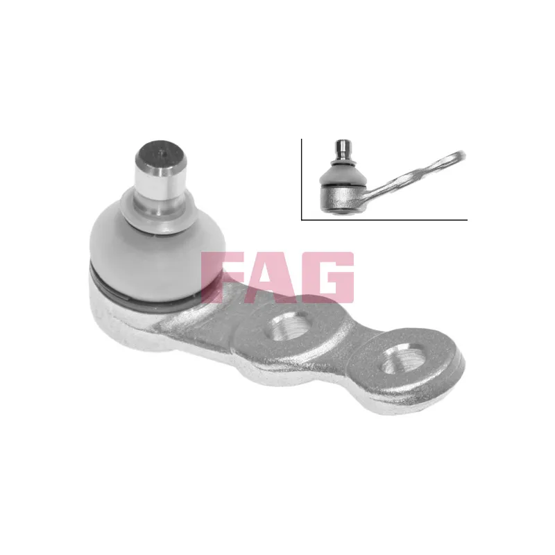 Rotule de suspension FAG 825 0296 10