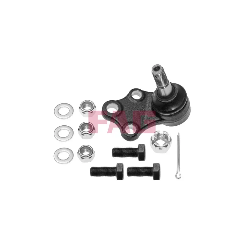 Rotule de suspension FAG 825 0302 10