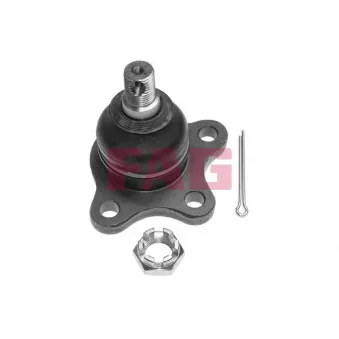 Rotule de suspension FAG 825 0304 10