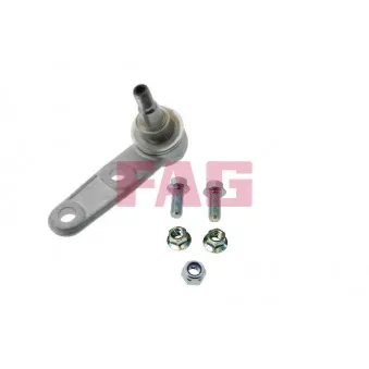 Rotule de suspension FAG 825 0307 10