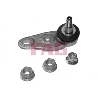 Rotule de suspension FAG 825 0312 10
