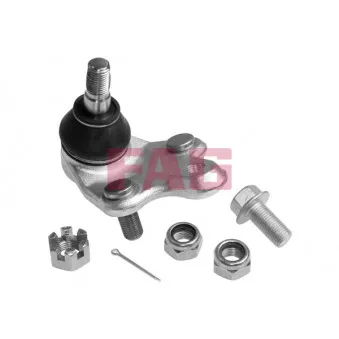 Rotule de suspension FAG 825 0320 10
