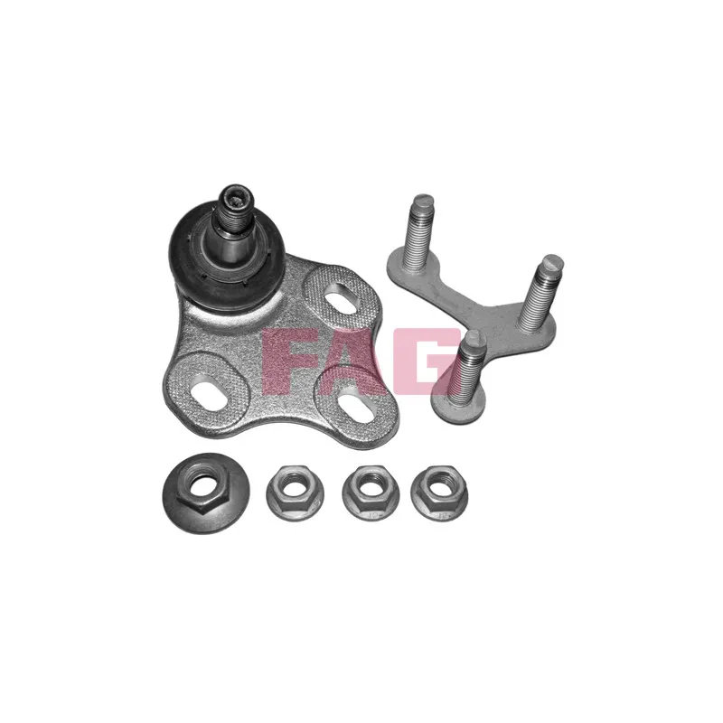 Rotule de suspension FAG 825 0323 10