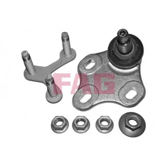 Rotule de suspension FAG 825 0324 10