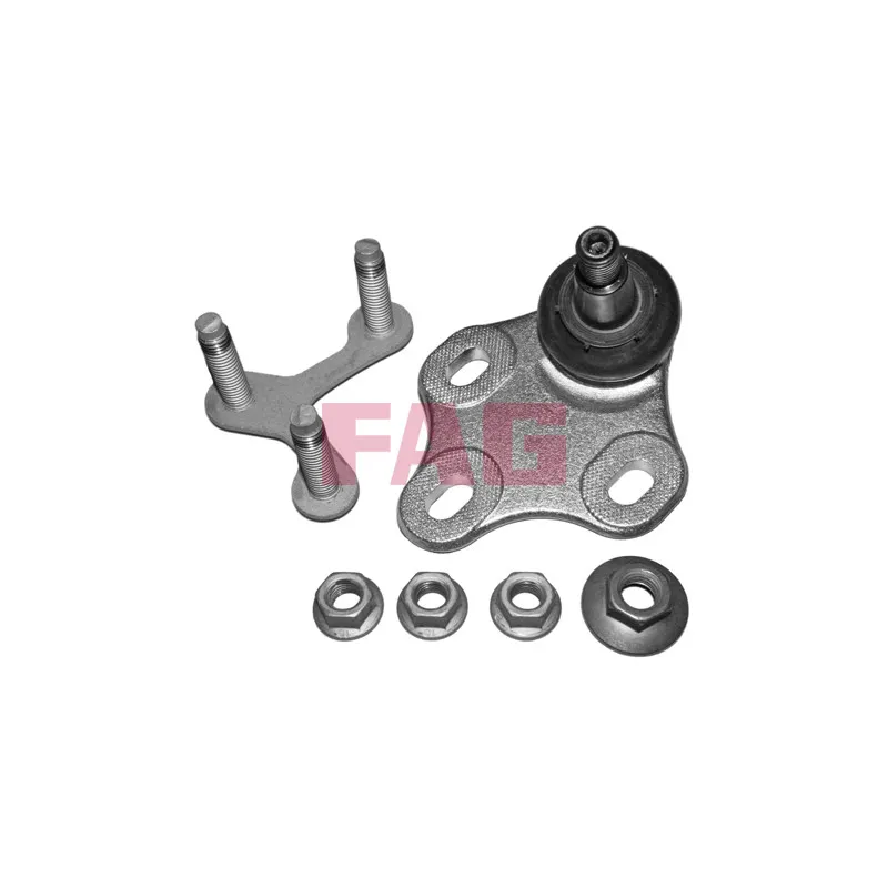 Rotule de suspension FAG 825 0324 10