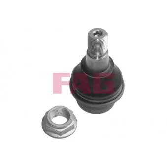 Rotule de suspension FAG 825 0327 10