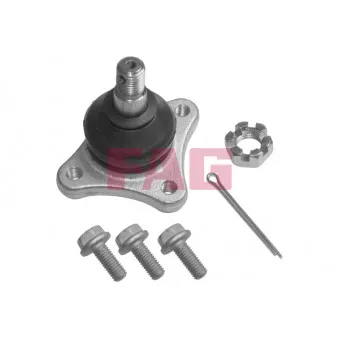 Rotule de suspension FAG 825 0331 10