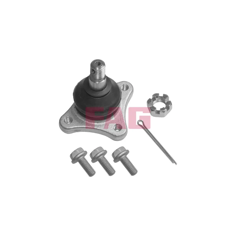 Rotule de suspension FAG 825 0331 10