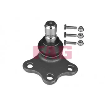 Rotule de suspension FAG 825 0334 10