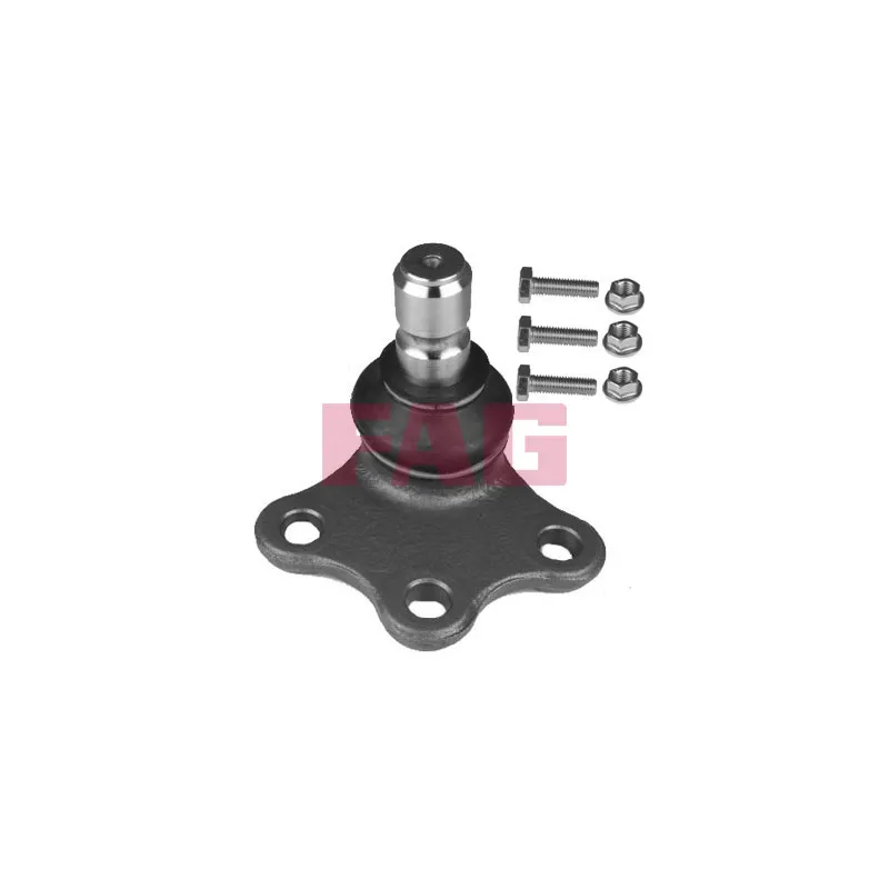 Rotule de suspension FAG 825 0334 10