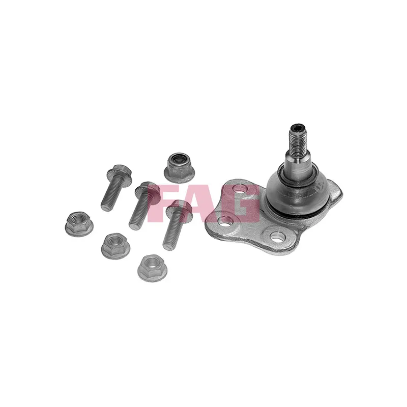 Rotule de suspension FAG 825 0340 10