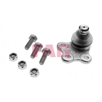 Rotule de suspension FAG 825 0341 10