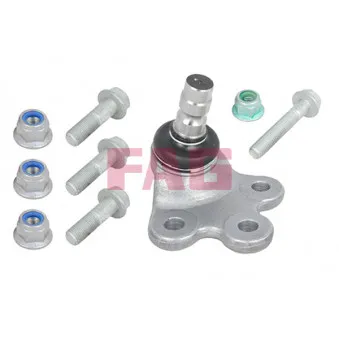 Rotule de suspension FAG 825 0345 10