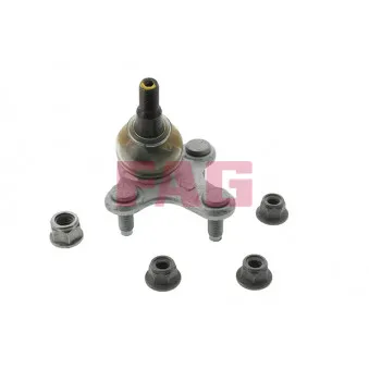 Rotule de suspension FAG 825 0371 10