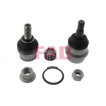 Rotule de suspension FAG 825 0373 10