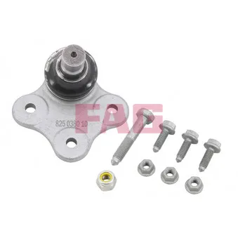 Rotule de suspension FAG 825 0380 10
