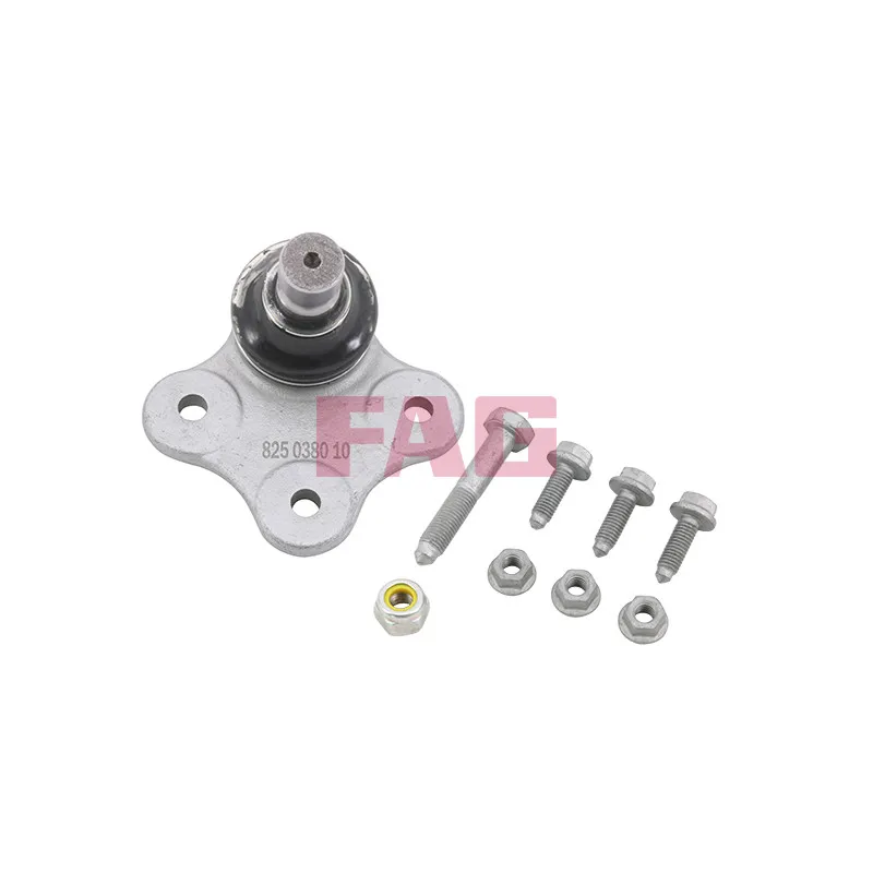 Rotule de suspension FAG 825 0380 10