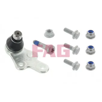 Rotule de suspension FAG 825 0385 10