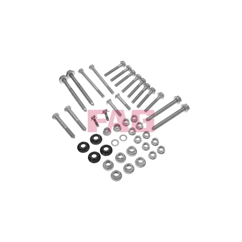 Kit d'assemblage, bras de liaison FAG 827 0002 30