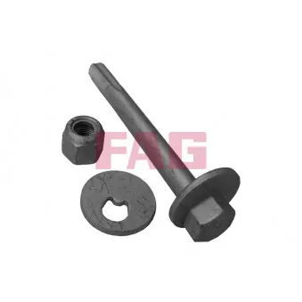 Vis de correction du carrossage FAG 827 0005 30