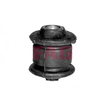 Silent bloc de suspension (train avant) FAG 829 0068 10