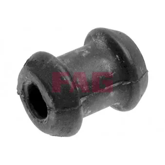 Silent bloc de suspension (train avant) FAG 829 0099 10