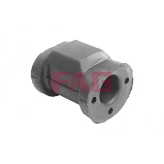 Silent bloc de suspension (train avant) FAG 829 0132 10